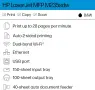 Нов Безжичен лазерен многофункционален принтер HP LaserJet MFP M235sdw, снимка 3