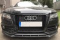 Решетка за Ауди Audi А4-RS4  б8 b8 2009 2010 2011, снимка 7