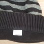 3276 Плетена зимна шапка на райета унисекс шапка, снимка 6