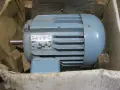 електродвигател асинхронен , снимка 1