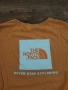 The North Face - страхотна мъжка блуза ХЛ, снимка 2