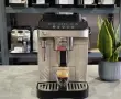 Кафемашина DeLonghi Magnifica EVO ECAM 290.31.SB, снимка 4