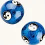 China Balls for Meditation Balls Health Exercise Stress Relaxation Therapy Chrome Hand Wrist Massage, снимка 13