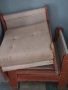 Продавам мебели-шкафове ,бюра,маси,дивани,фотьойли,табуретки и др., снимка 15