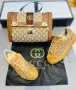 Gucci дамски комплекти Различни цветове , снимка 3