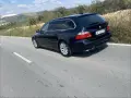 BMW 525D    E61, снимка 6