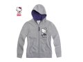 Нова цена! Детски ватиран суитчър Hello Kitty за 4, 6 и 8 г., снимка 2