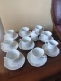 Порцеланов сервиз за хранене, снимка 14