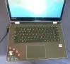 Лаптоп Lenovo Yoga 510, снимка 2