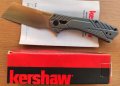 Сгъваем нож - Kershaw 3445, снимка 3
