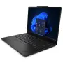 Нов 13.3’ FHD+IPS Ryzen™ 5 PRO 215 Lenovo Thinkpad L13 Gen 6 16GB LPDDR5 256GB SSD Nvme, снимка 3