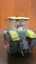 Claas tractor, Fendt tractor, снимка 2