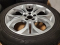 джанти Bmw X5 X6 19" 5x120 Бмв , снимка 7