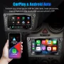 7” 2-DIN мултимедия за OPEL. Android 14, RDS, 64GB ROM, RAM 4GB DDR3 , снимка 5