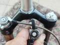 26 цола вилка за велосипед колело rock shox sid , снимка 2