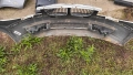 Предна Броня за BMW 1 2004 - 7185555-10  /  80601410, снимка 2