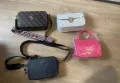 Чанти Guess LV Prada, снимка 1