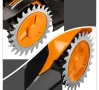 Шипове за роботизирана косачка за трева, снимка 4