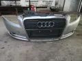 Audi A4 B7 предна броня, снимка 2