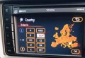 🚘🚘🚘 🇧🇬 2022 SD карта Тойота навигация ъпдейт TNS510 Toyota Avensis,Auris,Corolla,Prius Rav4