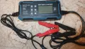 Зарядно анализатор Borman Pro BBC4030, снимка 3