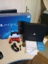 С ГАРАНЦИЯ 1Г Sony PlayStation 4 Pro с хак PS4 1TB профилактиран и проверен + GoldHEN SW 9.60, снимка 5