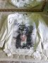 Маркова блуза на Guess за 6 години , снимка 1 - Детски Блузи и туники - 31857219