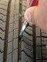 Комплект винтове за бърза поправка на гуми на пътя, снимка 3