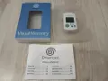 Оригинална мемори карта Sega Dreamcast VMU (CIB - С кутия и книжка), снимка 1