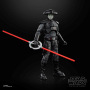 Hasbro Star Wars The Black Series - Fifth Brother (Inquisitor) Фигура 15 cm F4363, снимка 7