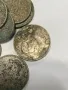 71бр. Монети 5,10,20 стотинки 1906,1912,1913, снимка 3