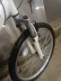 продавам алуминиево  колело почти ново, снимка 2