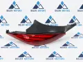 9825601280 Ляв заден стоп Peugeot 208 I, снимка 2