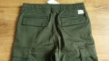 YOKE TUGELA STRETCH CARGO Trouser размер M еластичен карго панталон - 2518, снимка 3