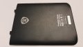 Prestigio Nobile eBook Reader - Prestigio PER3562B заден капак, снимка 1