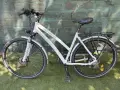 Алум.велосипед Wheeler 29", снимка 1