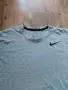 nike dri fit - страхотна мъжка тениска M, снимка 3