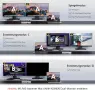 WAVLINK Thunderbolt 4 Dock 40Gbps, 98W PD, 8K/Dual 4K for Mac & Windows, снимка 4