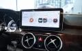 MERCEDES Benz GLK-Class X204 2008-2012 NTG 4.0 - 12.3'' Андроид Навигация/1229+12, снимка 2