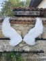 Ангелски крила за декорация и фотосесия , снимка 4