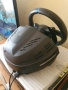 thrustmaster t300 волан с педали , снимка 8
