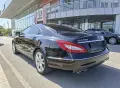 Mercedes CLS350 Blue Efficiency, снимка 2