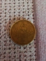 50 euro cent💶:italia 2002🇮🇹, снимка 2