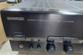 Усилвател Kenwood KA-4040R, снимка 1