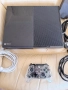 Xbox One черен + кристален контролер, снимка 2