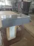 Нова стенна тоалетка Оникс Сиво U960 TM 9 Perfect Sense на EEGGER от SALES , снимка 2