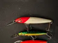 Воблери Рапала Rapala Finland, снимка 3