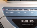 Радио касетофон Philips AQ5150, снимка 7