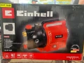 Нова градинска помпа Einhell, снимка 1