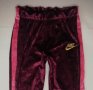 Nike Sportswear Pants оригинално долнище ръст 104-110см Найк спорт, снимка 2